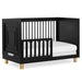Dream on Me - Dream On Me Evolur Loft Art Déco 3-in-1 Convertible Crib
