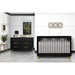 Dream on Me - Dream On Me Evolur Loft Art Déco 3-in-1 Convertible Crib
