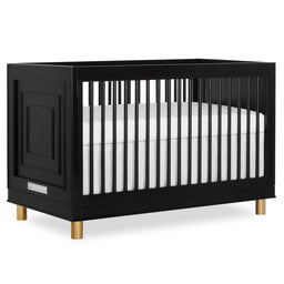Dream on Me - Dream On Me Evolur Loft Art Déco 3-in-1 Convertible Crib