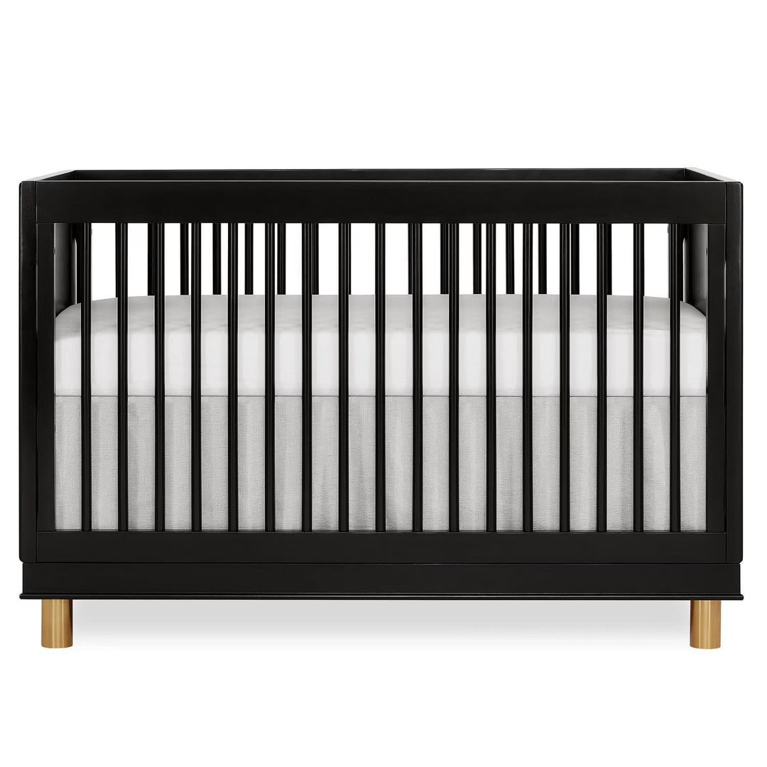 Dream on Me - Dream On Me Evolur Loft Art Déco 3-in-1 Convertible Crib