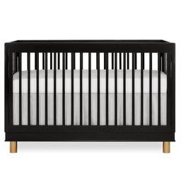 Dream on Me - Dream On Me Evolur Loft Art Déco 3-in-1 Convertible Crib