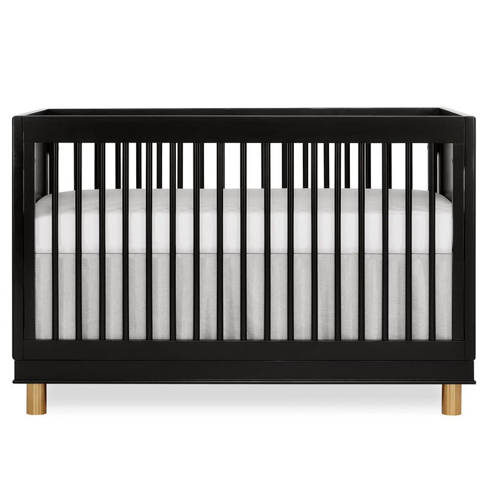 Dream on Me - Dream On Me Evolur Loft Art Déco 3-in-1 Convertible Crib