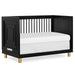 Dream on Me - Dream On Me Evolur Loft Art Déco 3-in-1 Convertible Crib
