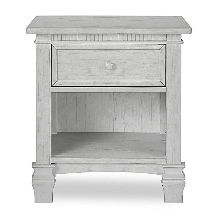 Dream on Me - Dream On Me Evolur Sant Fe/Cheyenne Night Stand