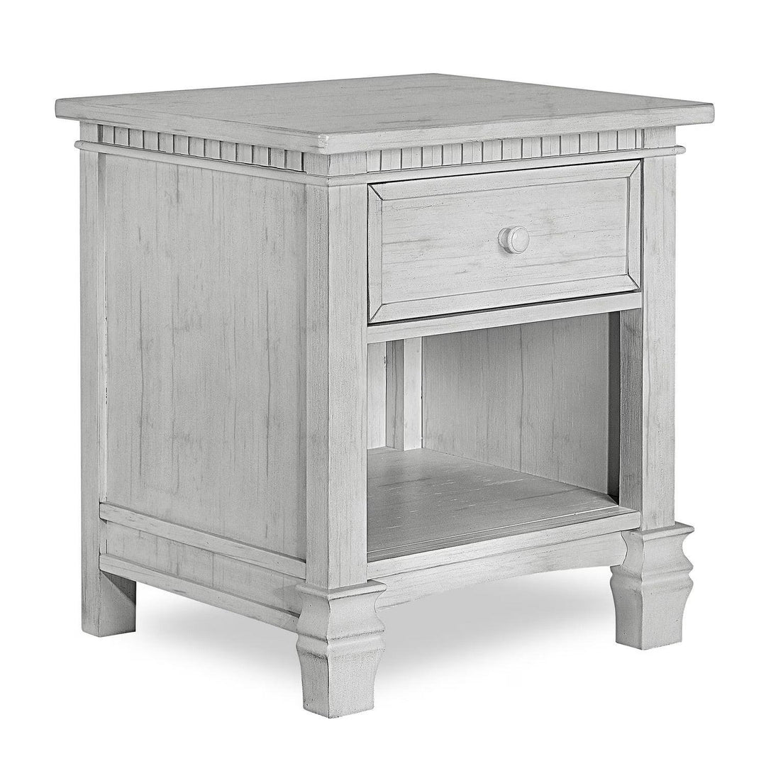 Dream on Me - Dream On Me Evolur Sant Fe/Cheyenne Night Stand