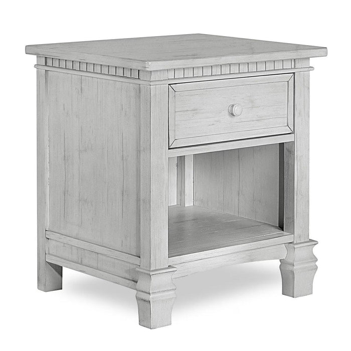 Dream on Me - Dream On Me Evolur Sant Fe/Cheyenne Night Stand