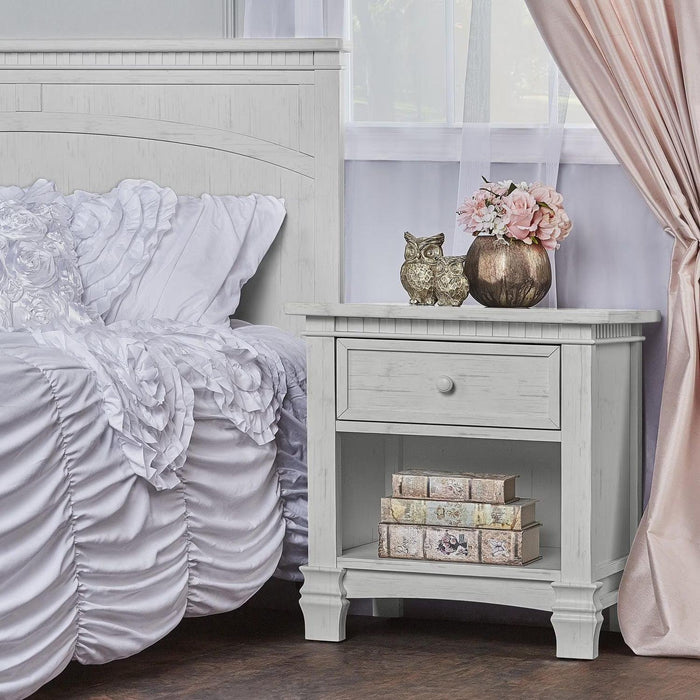 Dream on Me - Dream On Me Evolur Sant Fe/Cheyenne Night Stand