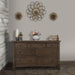 Dream on Me - Dream On Me Evolur Sant Fe/Cheyenne Nursery Double Dresser