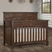 Dream on Me - Dream On Me Evolur Santa Fe 5-in-1 Convertible Crib