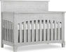 Dream on Me - Dream On Me Evolur Santa Fe 5-in-1 Convertible Crib