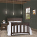 Dream on Me - Dream On Me Evolur Santa Fe 5-in-1 Convertible Crib