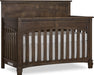 Dream on Me - Dream On Me Evolur Santa Fe 5-in-1 Convertible Crib