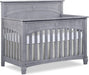 Dream on Me - Dream On Me Evolur Santa Fe 5-in-1 Convertible Crib