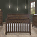 Dream on Me - Dream On Me Evolur Santa Fe 5-in-1 Convertible Crib