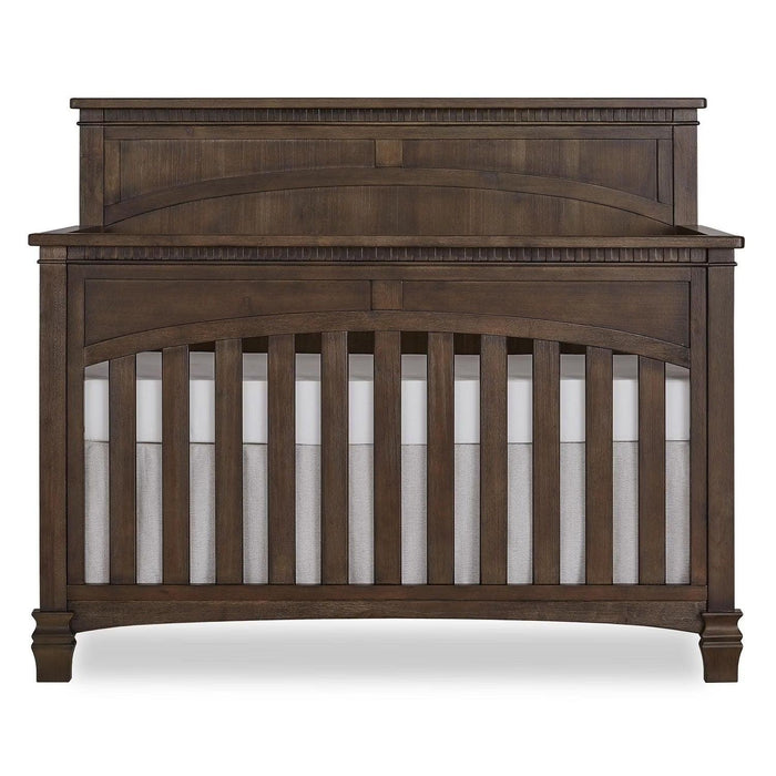 Dream on Me - Dream On Me Evolur Santa Fe 5-in-1 Convertible Crib