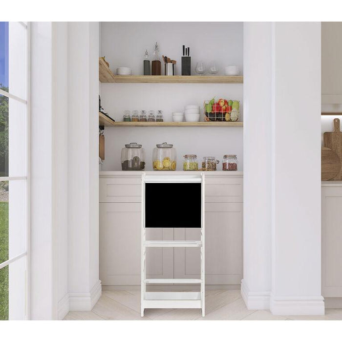 Dream on Me - Dream on Me Explora Toddler Tower & Step Stool