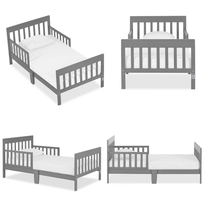 Dream on Me - Dream on Me Finn Toddler Bed