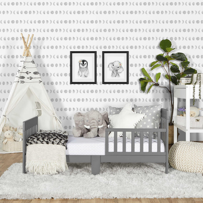 Dream on Me - Dream on Me Finn Toddler Bed