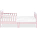 Dream on Me - Dream on Me Finn Toddler Bed