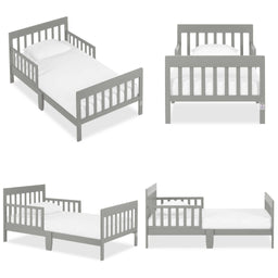 Dream on Me - Dream on Me Finn Toddler Bed