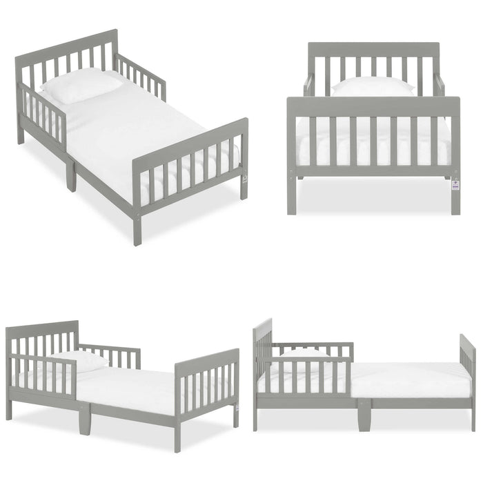 Dream on Me - Dream on Me Finn Toddler Bed