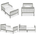 Dream on Me - Dream on Me Finn Toddler Bed