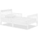 Dream on Me - Dream on Me Finn Toddler Bed