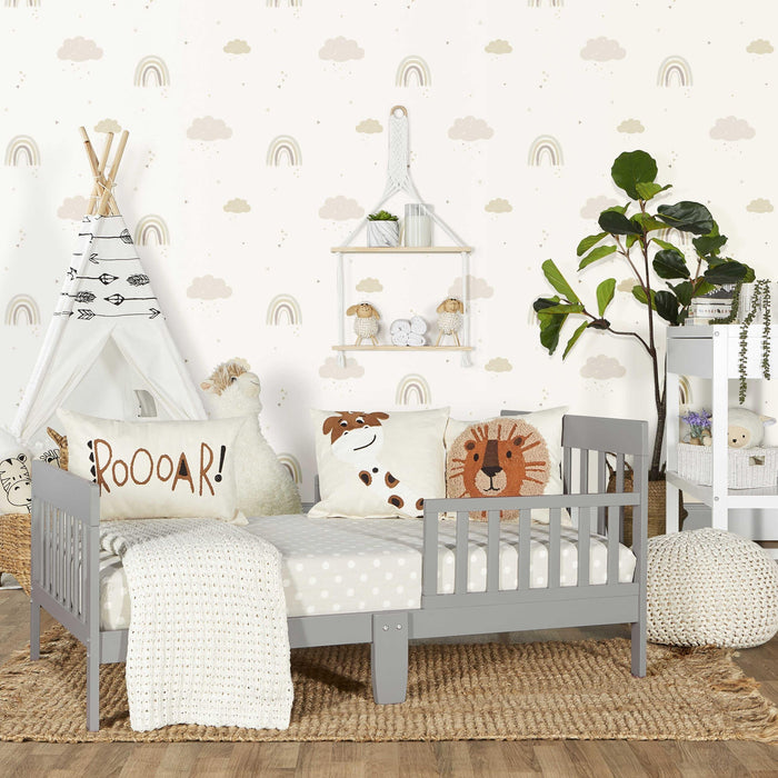 Dream on Me - Dream on Me Finn Toddler Bed