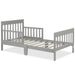 Dream on Me - Dream on Me Finn Toddler Bed