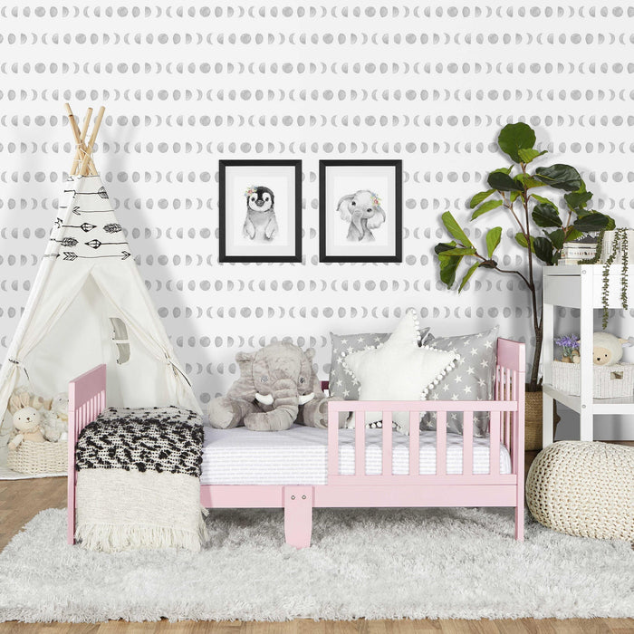 Dream on Me - Dream on Me Finn Toddler Bed