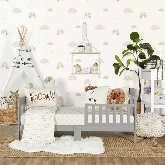 Dream on Me - Dream on Me Finn Toddler Bed