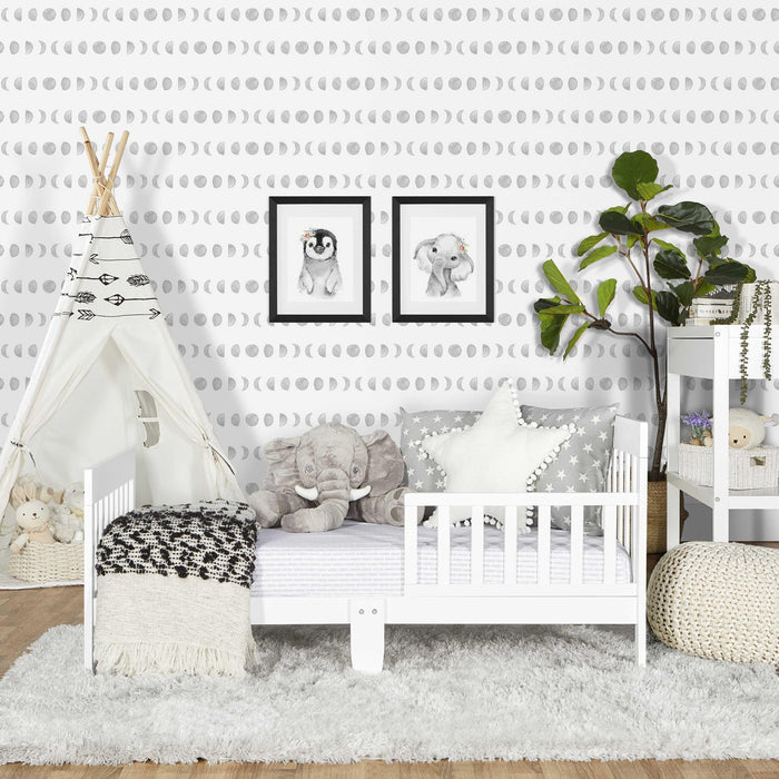 Dream on Me - Dream on Me Finn Toddler Bed