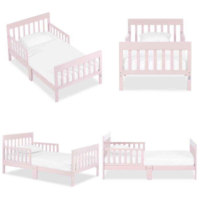 Dream on Me - Dream on Me Finn Toddler Bed