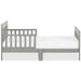 Dream on Me - Dream on Me Finn Toddler Bed