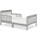 Dream on Me - Dream on Me Finn Toddler Bed