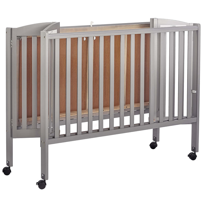 Dream on Me - Dream on Me Folding Full Size Crib