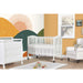 Dream on Me - Dream on Me Folding Full Size Crib