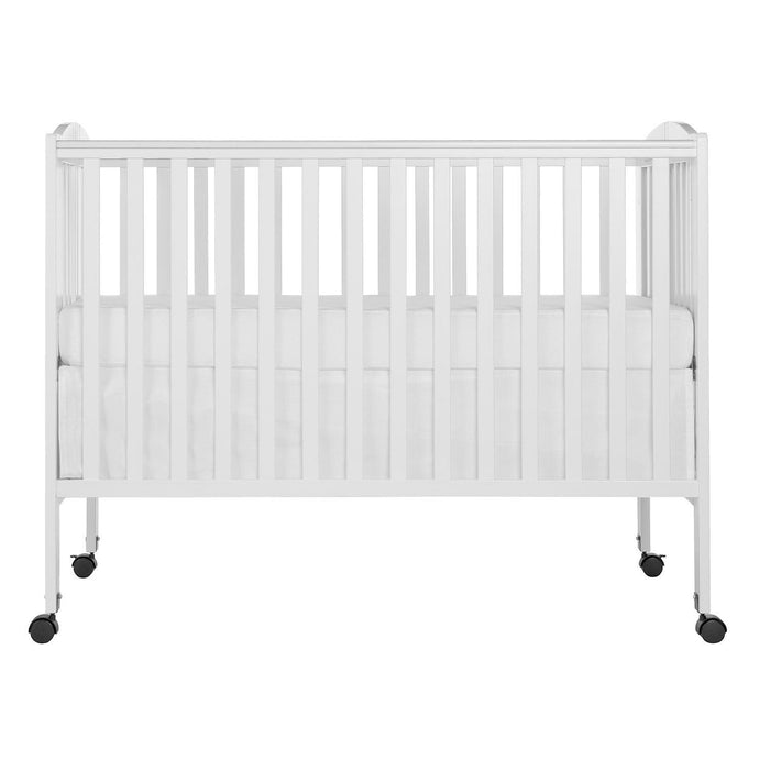 Dream on Me - Dream on Me Folding Full Size Crib