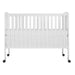 Dream on Me - Dream on Me Folding Full Size Crib