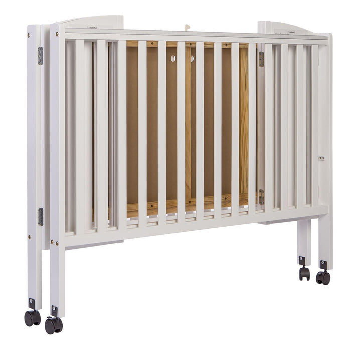 Dream on Me - Dream on Me Folding Full Size Crib