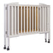 Dream on Me - Dream on Me Folding Full Size Crib