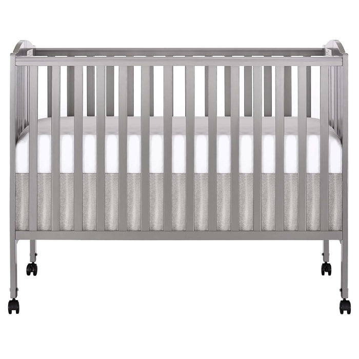 Dream on Me - Dream on Me Folding Full Size Crib