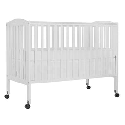 Dream on Me - Dream on Me Folding Full Size Crib