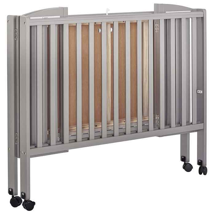 Dream on Me - Dream on Me Folding Full Size Crib