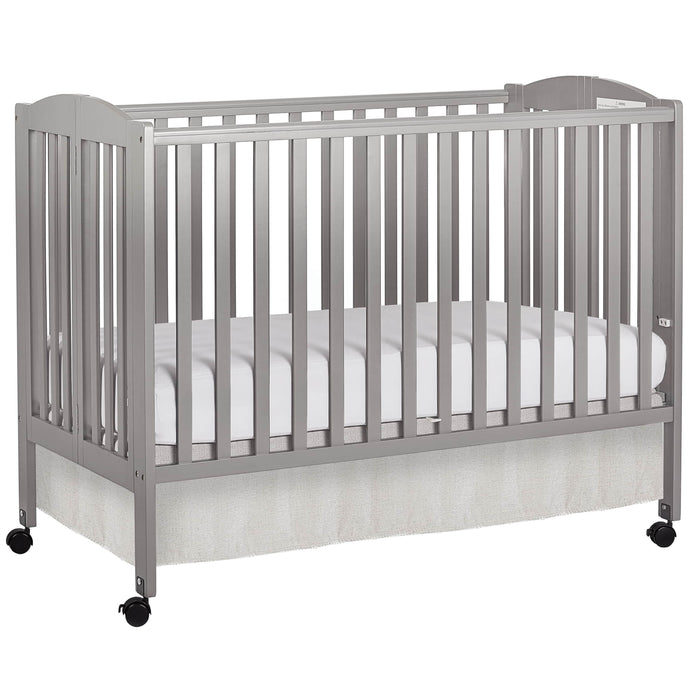 Dream on Me - Dream on Me Folding Full Size Crib