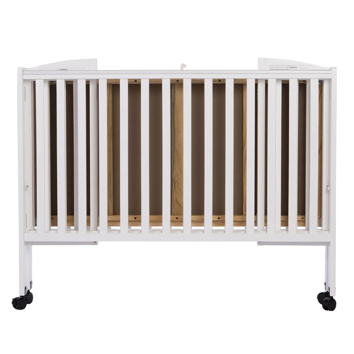 Dream on Me Folding Full Size Crib