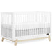 Dream on Me - Dream On Me Hygge 5-in-1 Convertible Crib