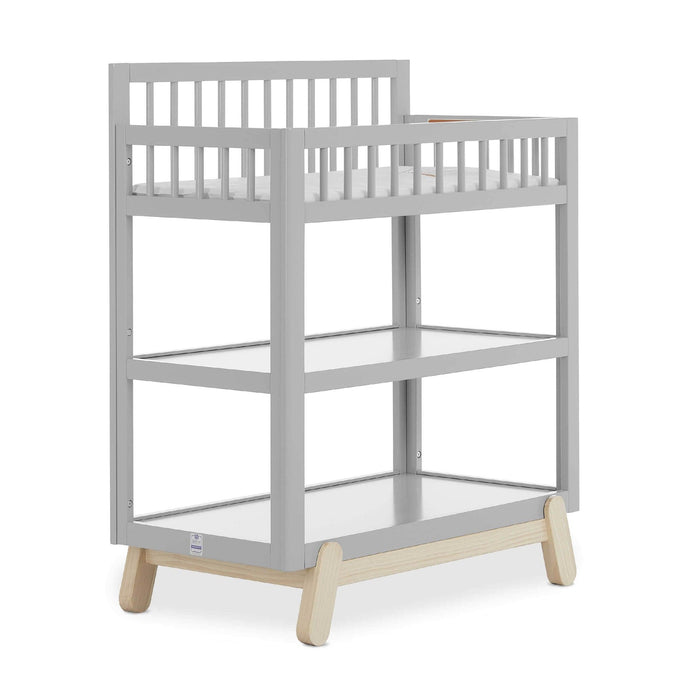 Dream on Me - Dream On Me Hygge Baby Changing Table
