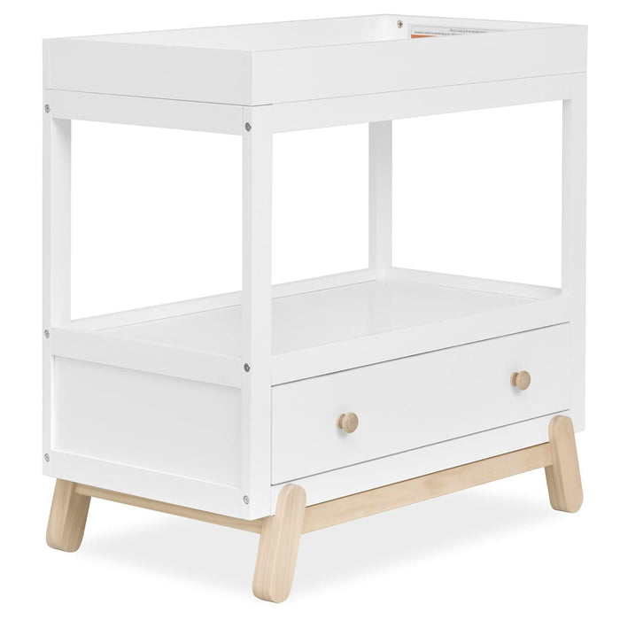 Dream on Me - Dream On Me Hygge Baby Changing Table X