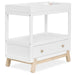 Dream on Me - Dream On Me Hygge Baby Changing Table X